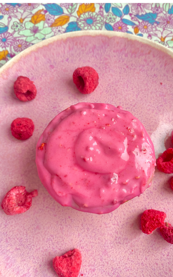 Wunder-Guss "Rosy Love" – Bild 2