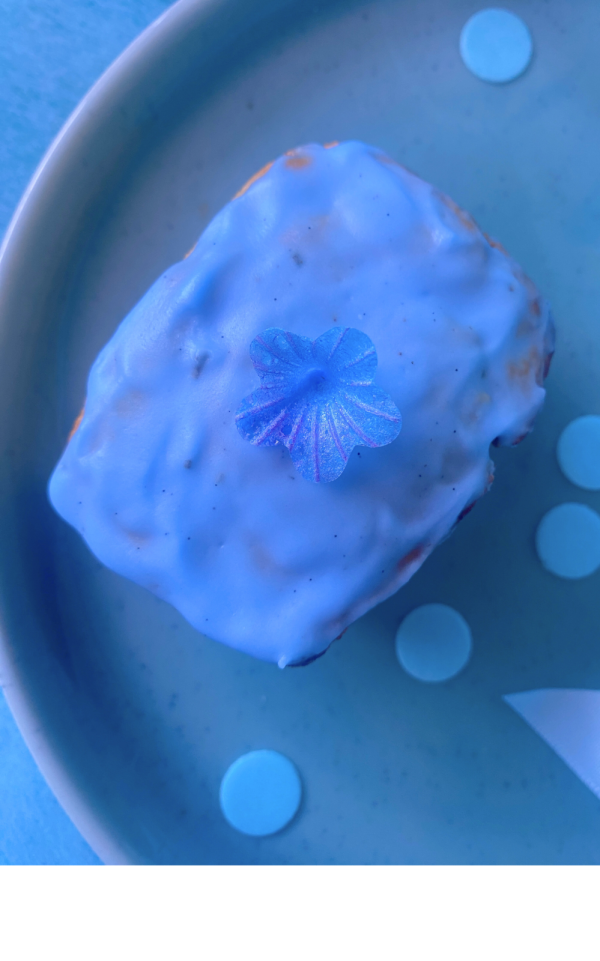 Wunder-Guss "Ocean Drip" – Bild 3