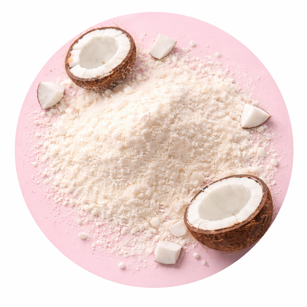 Kokosmehl